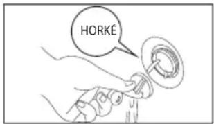 HORKÉ