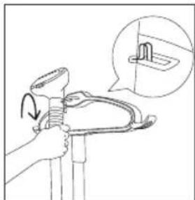 Concept Perfect Steam NO8010 - DESCRIPTION DU PRODUIT - 6