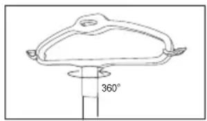 Concept Perfect Steam NO8010 - INSTRUCTIUNI DE ASAMBLARE A PRODUSULUI - 2