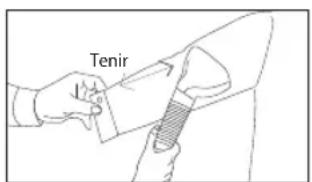 Tenir