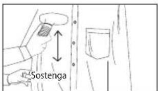 Sostenga