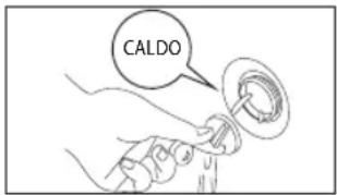 CALDO