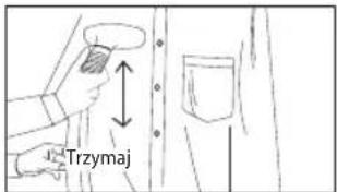 Trzymaj