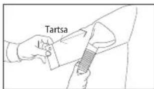 Tartsa