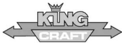 King Craft KCB 720 - 1