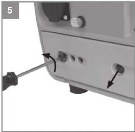 Herkules HSE 720 - 3