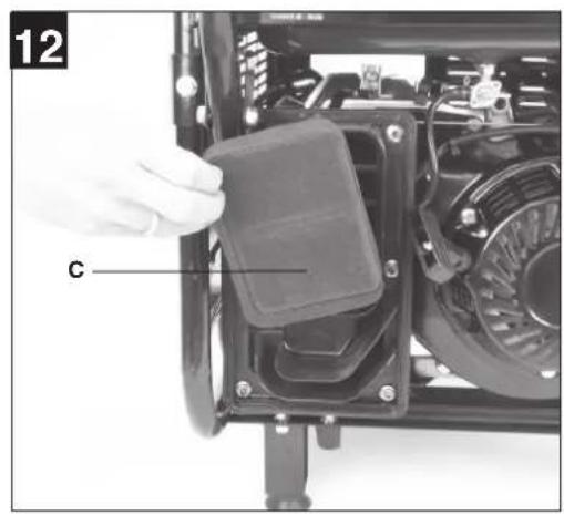 Herkules HSE 5500 D - 14