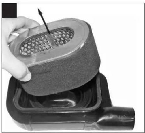 Herkules HSE 5000 DD - 12