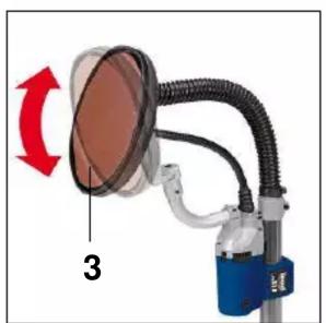 Herkules LHS 210 - Technical Data - 1