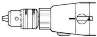 EINHELL BMS 1000 ST - Huolto - 3