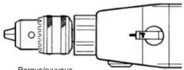 EINHELL BMS 1000 ST - Huolto - 2