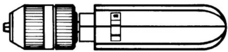 EINHELL BMS 600 QUICK - Ausschalten: - 2