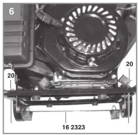 6 20 20 16 2323