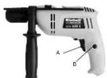 EINHELL Bavaria BSM 650 E - PL - 1