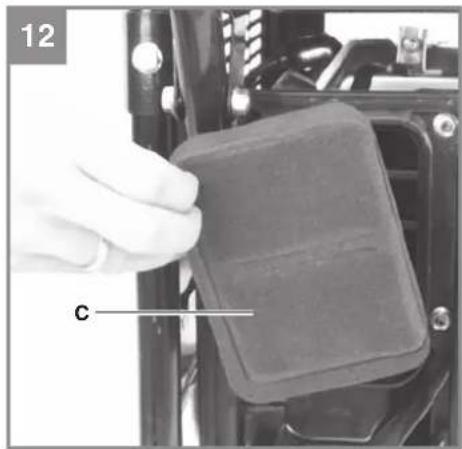 Herkules HSE 3500/E5 - 12