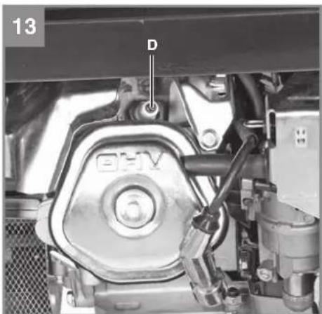 13 D GHV