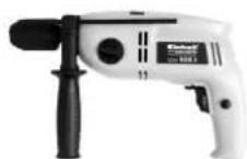 EINHELL Bavaria BSM 850 E - 1