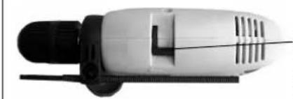 EINHELL BM 710 - Entretien - 1
