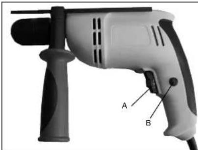 EINHELL BM 710 - Wartung - 2