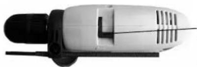 EINHELL BM 710 - Avviamento/Spegnimento - 1