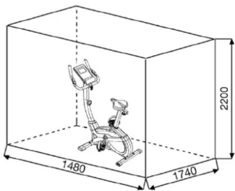 Christopeit AX 2000 - STÖRUNGSBESEITIGUNG - 2