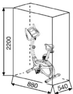 Christopeit AX 2000 - STÖRUNGSBESEITIGUNG - 1