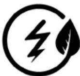 Christopeit ECO 1000 - STUKLIJST - RESERVEONDERDELENLIJST E 1000 - 1