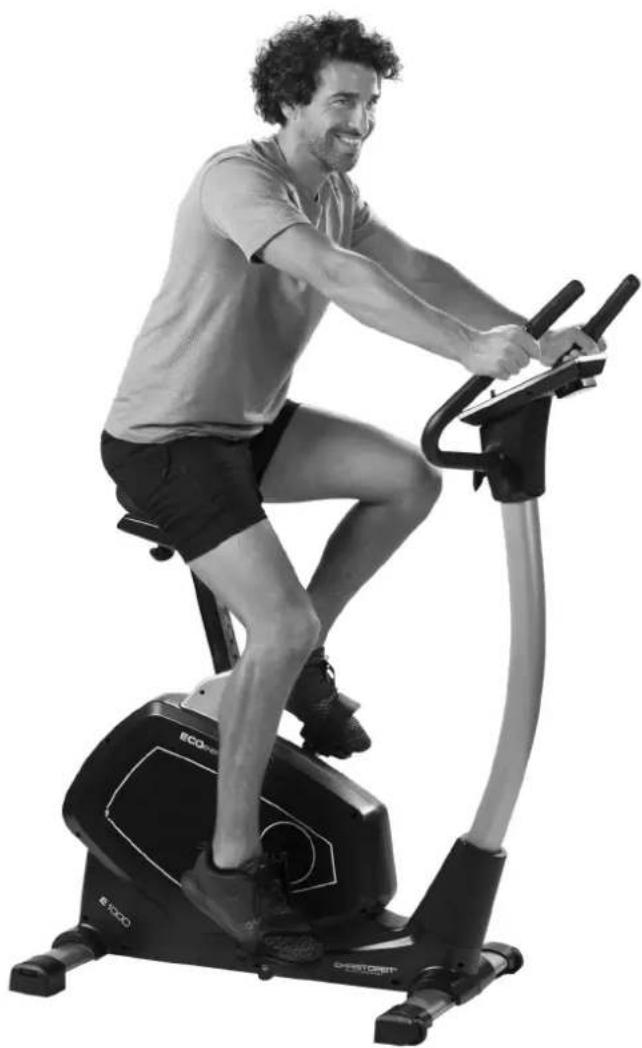 Christopeit ECO 1000 - 2
