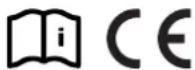 Christopeit ECO 1000 - WICHTIGE EMPFEHLUNGEN UND SICHERHEITSHINWEISE - 1