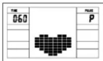 Christopeit AX 4000 - TEST-Pulse Recovery: - 1