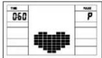 Christopeit AX 4000 - TEST-Pulse Recovery: - 1