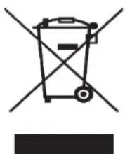 HOOVER HSO45C5M0 - ENTSORGUNG UND UMWELTSCHUTZ - 1