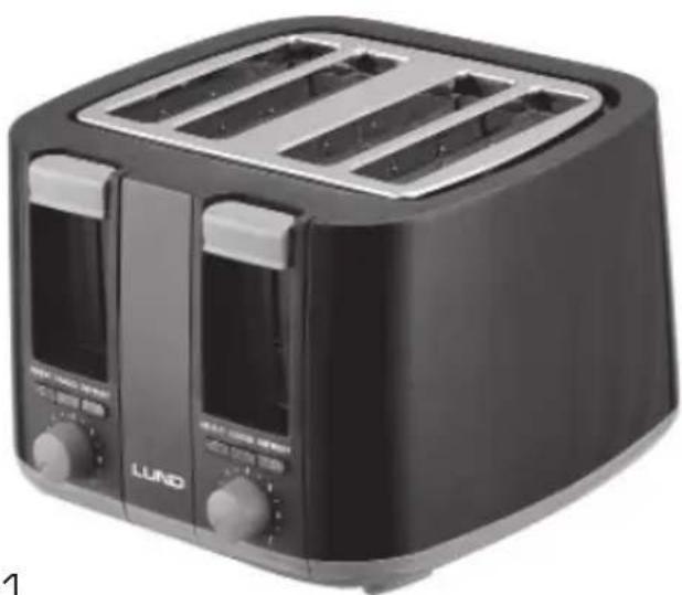 Lund 67501 - 1