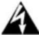 FENDER Hot Rod Deville ML 212 - IMPORTANTI NORME DI SICUREZZA - 1