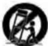FENDER Hot Rod Deville ML 212 - IMPORTANT SAFETY INSTRUCTIONS - 3