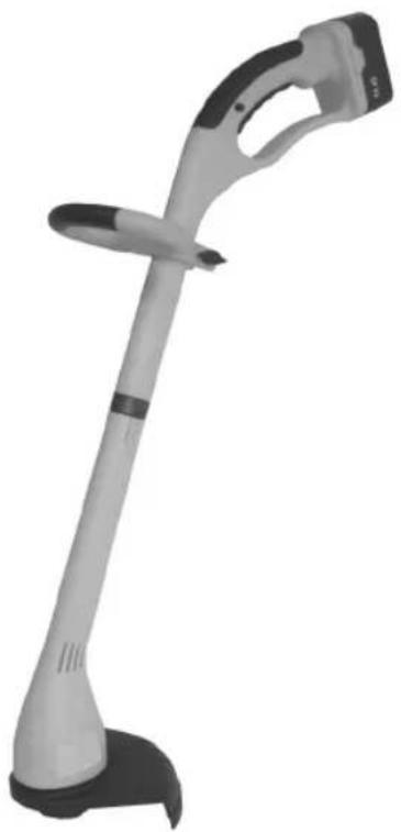 EINHELL Royal ART 144 - 2