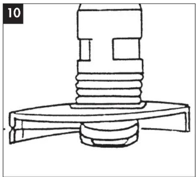 EINHELL Royal ART 144 - 11