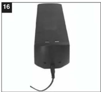 EINHELL Royal AT 18 - 16
