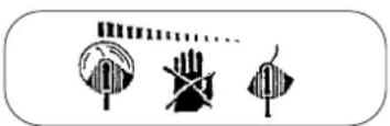 EINHELL Royal AT 144 - Instruções de segurança adicionais - 1