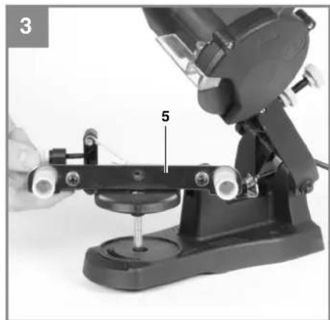 EINHELL GC-CS 85 F - 3