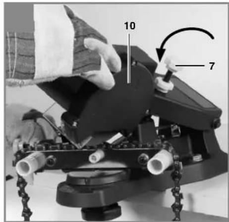EINHELL GC-CS 85 F - 11