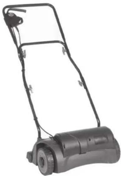 EINHELL BG-EV 1231 - 1