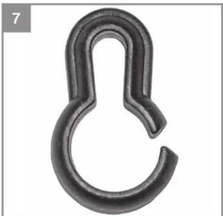 EINHELL BG-EV 1231 - Pattfield® ERGO TOOLS - 7