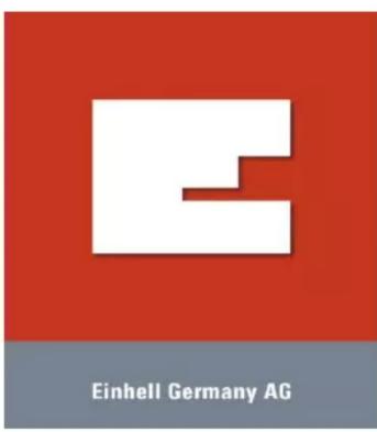 EINHELL GS 4600 P - 1