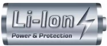 Li-Ion Power & Protection