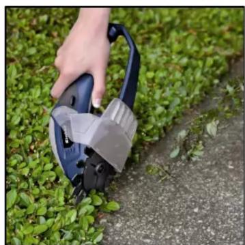 EINHELL BG-CC 7 2 Li - Logistic Information - 6