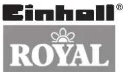 EINHELL Royal ES 800 - 1