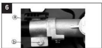 EINHELL Royal ES 800 - 11