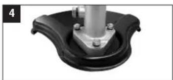 EINHELL Royal ES 800 - 7
