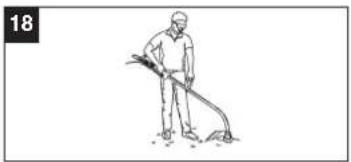 EINHELL Royal ES 800 - 18
